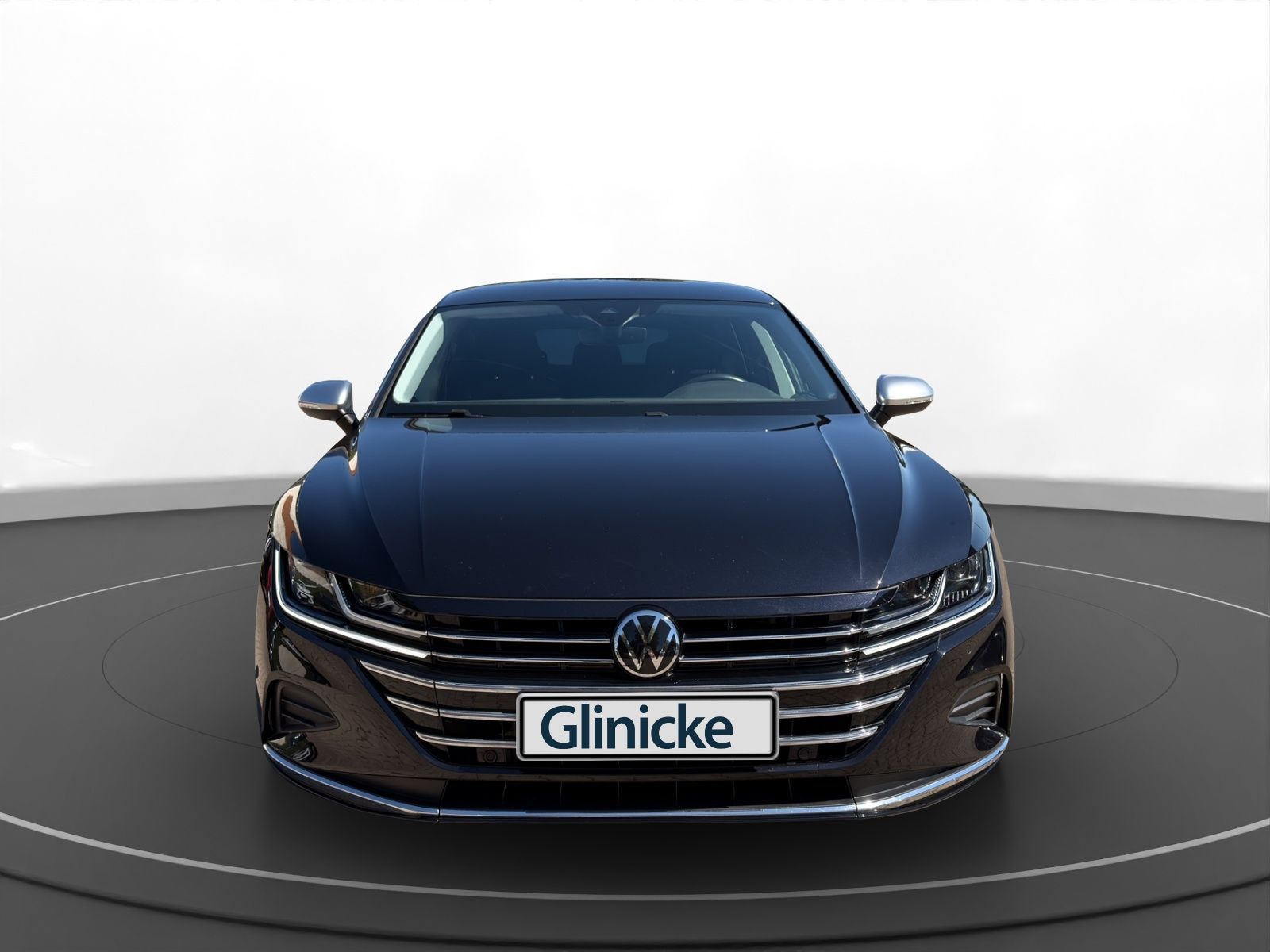 Volkswagen Arteon Shooting Brake 2.0 TDI Elegance AHK LED L imagem 2