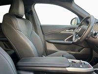 BMW iX2 - Vorschau Bild 12