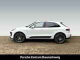 Porsche Macan BOSE Luftfederung Rückfahrkamera LED - gebrauchte Porsche Macan aus dem Jahr 2023