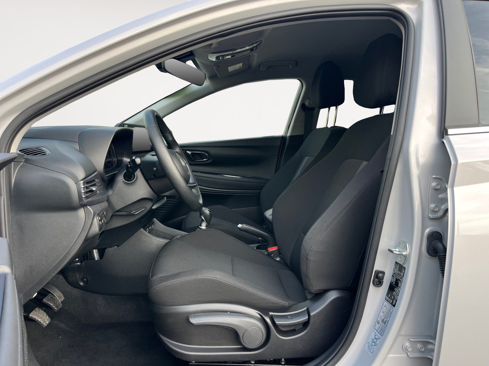 Hyundai i20 – Bild 11