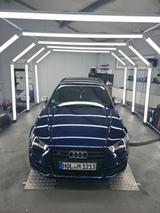 Audi S3 2.0 TFSI S tronic quattro Sportback - - Audi S3: Privatanbieter
