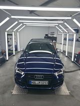 Audi S3 2.0 TFSI S tronic quattro Sportback - - Audi S3: Schiebedach