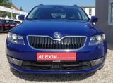 Skoda Octavia Combi/Xenon/Sportsitze/Navi/DAB/Carplay - Skoda Octavia: Sports