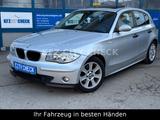 BMW 116i Limousine PDC/ALU/KLIMA/SHZ/Steuerkette Neu - BMW 116 aus 2005