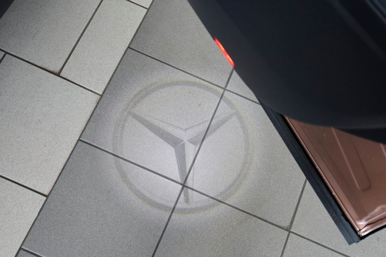 Fahrzeugabbildung Mercedes-Benz EQA 250 ,T.Leder,Navi,LED,SH,360°Kamera,Panorama