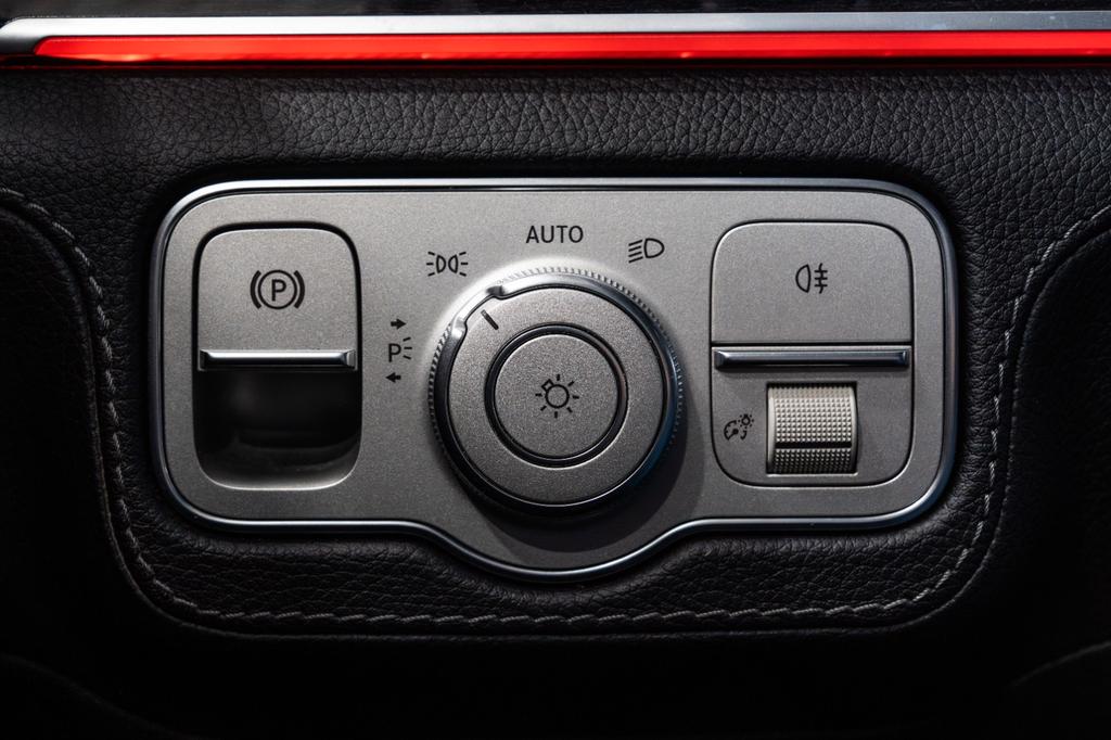 Mercedes-Benz GLE 63 AMG