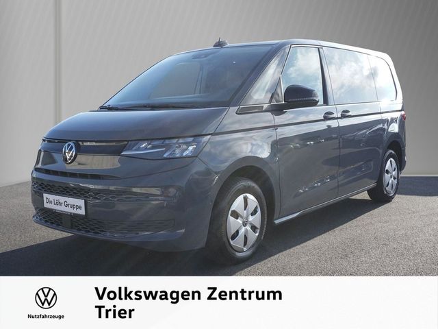 Volkswagen T7 Multivan 2.0 TDI DSG Vis-a-Vis, AHK, 7 Sitze