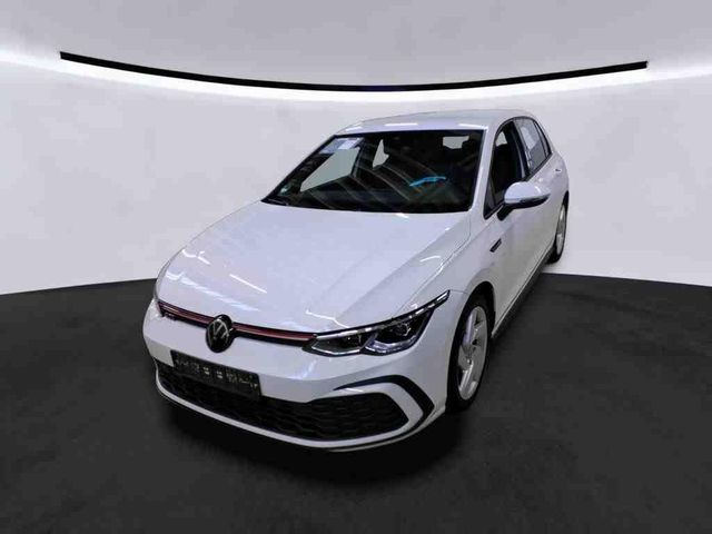 Volkswagen Golf VIII GTI LED PLUS VIRTUAL AMBIENTE