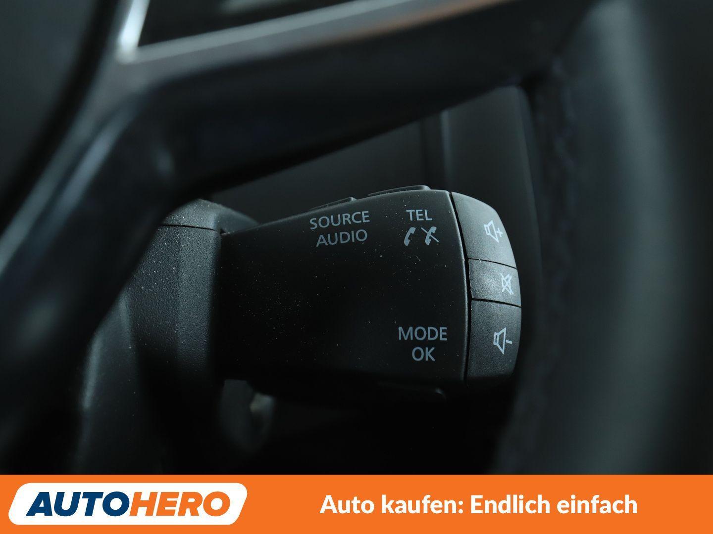 Dacia Duster 1.5 Blue dCi Celebration*NAVI*CAM*PDC*SHZ