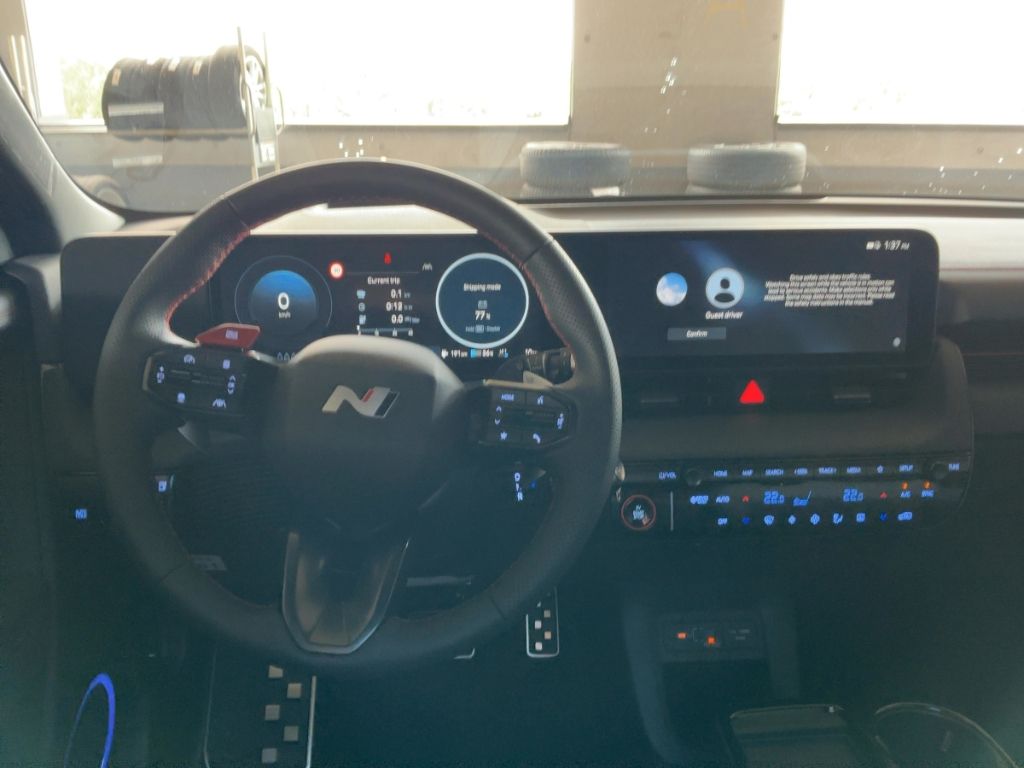 Hyundai IONIQ 5 - Bild 6