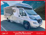 Dethleffs 4 Travel T 7116-4 - Hub&Einzelbetten - Garage - - Dethleffs Einzelbetten