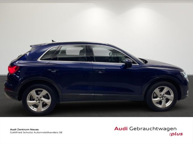 Audi Q3 - Bild 3