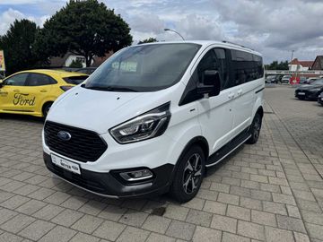 Ford Tourneo Custom TDCi 320 L1H1 VA Autm. Active