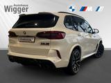 BMW X5 M Competition/HUD/AHK/Panorama/Navi/Leder/ACC - BMW X5 M mit Anhängerkupplung