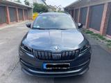 Skoda Karoq 1.5 TSI ACT DSG SPORTLINE SPORTLINE - Skoda Karoq in Düsseldorf