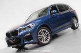BMW X3 2.0i xDrive20 184hp Aut - Pack M Sport - Full - BMW X3: 0i