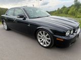 Jaguar JAGUAR XJ  PURER LUXUS MIT VIEL KLASSE - gebrauchte Jaguar XJ aus dem Jahr 2008