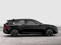 Kia K4 - Vorschau Bild 6