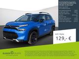 Citroën C3 Aircross Shine Pack HEAD UP+KAMERA+KLIMA - Citroën C3 Aircross