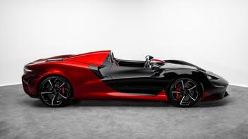 صورة مصغرة 16 لـ 2021 Mclaren ELVA