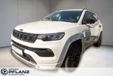 Jeep Compass Limited 1.5 Hybrid 48V *WINTER-PAKET*... - Jeep Compass in Herne