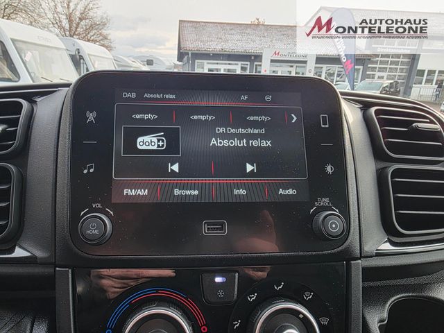 Fiat Ducato Maxi 35 L4H3 180 M-Jet | Serie2 | SOFORT