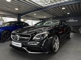 Mercedes-Benz CLS 63 AMG 4Matic*2.Hand*Schiebdach* - gebrauchte Mercedes-Benz CLS 63 AMG aus dem Jahr 2015
