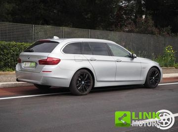 BMW 525 - 2