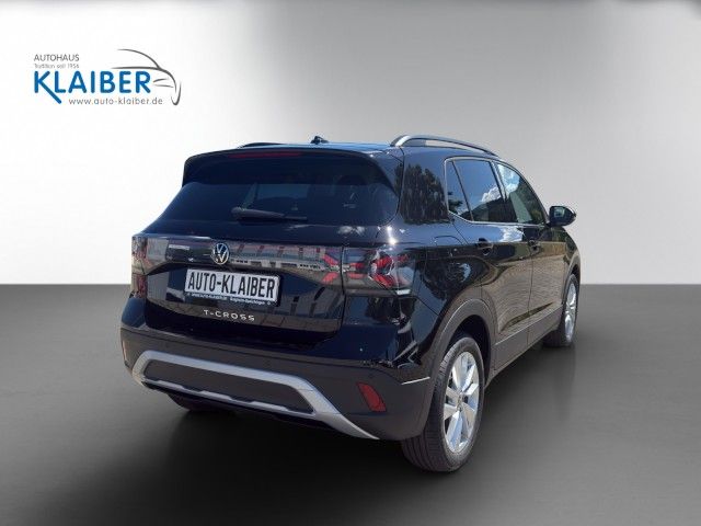 T-Cross Prime 1.0l TSI DSG IQ.LIGHT+KAMERA+ACC+