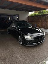 BMW F31 330d Touring /Apple CarPlay/ M-Paket/  - BMW 330 Kombi 330d m paket mit Diesel-Antrieb