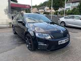 Skoda Octavia Combi RS 2.0 TSI *Leder*Kamera*Navi*SHZ* - Skoda Octavia: L K