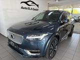 Volvo XC90 Plus Bright Hybrid AWD Pano.|AHK|7 Sitze - Volvo XC90 Gebrauchtwagen in Düsseldorf
