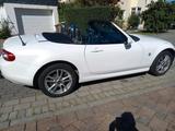 Mazda MX 5  1,8 MZR Centerline - Mazda MX-5: Mzr