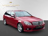 Mercedes-Benz C 320 CDI 4Matic *AMG*XENON*LEDER*PDC*TEMPO*SHZ* - Mercedes-Benz C 320: Cdi 4matic