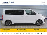 Opel Zafira-e Life Tourer M *NAVI/LEDER/XENON/TISCH*