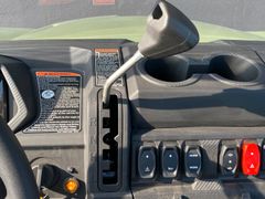 CFMOTO UForce 600 4x4 EPS + KOSTENLOSE LIEFERUNG