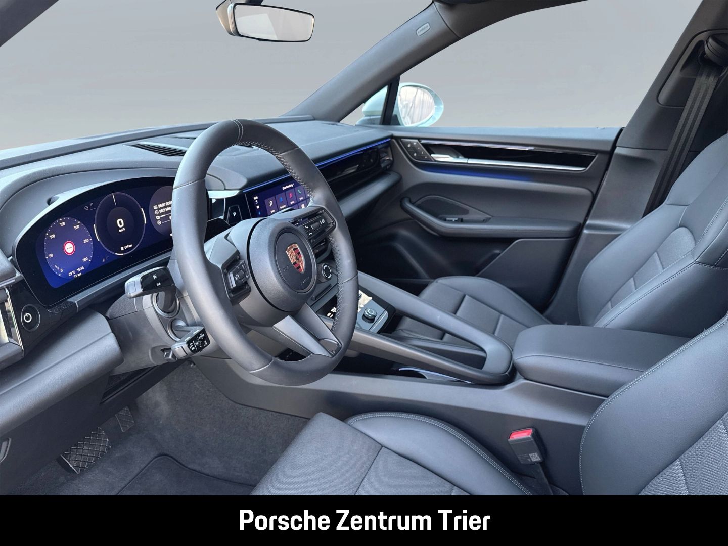 Porsche Macan - Bild 4