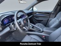 Porsche Macan - Vorschau Bild 4