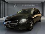 Mercedes-Benz E 300 d T Avantgarde+Night+Ambie.+Distronic+StHz - Mercedes-Benz E 300: Kombi