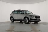 Skoda KAROQ STYLE 1.5TSI DSG ALCANTARA+ELEKTR.SITZE - gebrauchte Skoda Karoq aus dem Jahr 2022