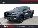 Toyota Hilux 2,8 l Double Cab 4X4 Invinvcib *AHK/WKR* - Toyota Hilux Neuwagen