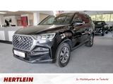 Ssangyong REXTON - Ssangyong REXTON Tageszulassungen