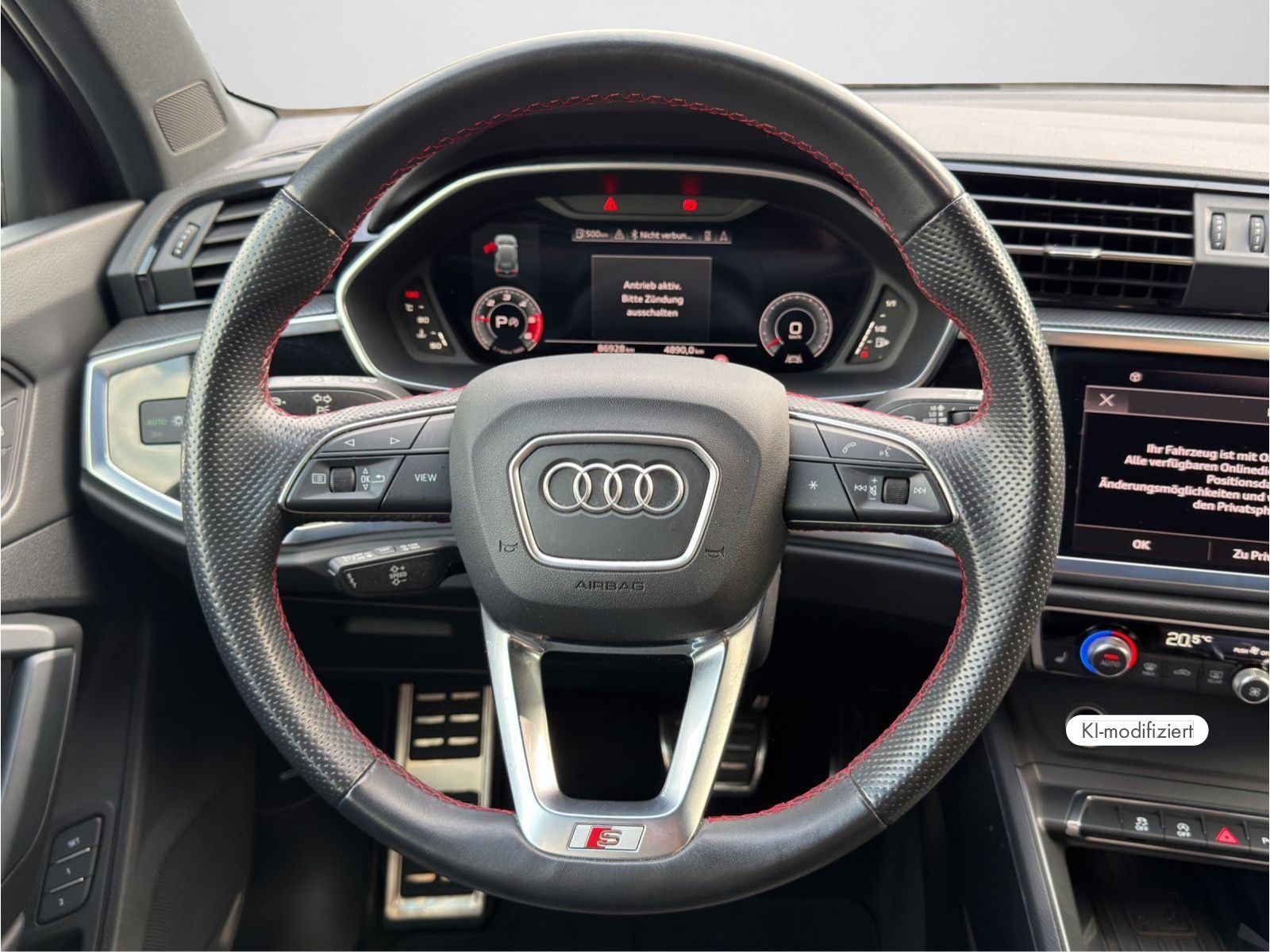 Audi Q3 - Bild 9