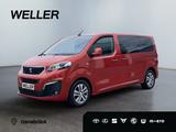 Peugeot Traveller L2 2.0 BlueHDi 180 EAT8 Allure *ACC*HU - gebrauchte Peugeot Traveller aus dem Jahr 2021