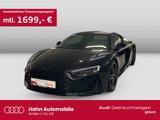 Audi R8 Coupe 5.2FSI qua S-tronic Virtual CAM Optik-P - gebrauchte Audi R8 aus dem Jahr 2021