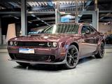 Dodge Challenger V8 6,4L/HEMI/WideBody/SRT 392/Tüv Neu