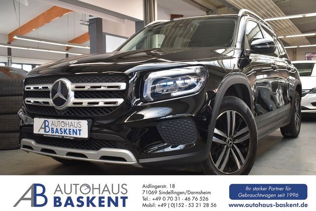 Mercedes-Benz GLB 200 d STYLE*LED*SPORTSITZE*SHZ*NAVI*KAMERA*