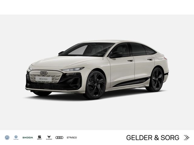 Audi A6 e-tron Sportback SLINE|AHK||TECH+