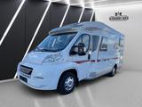 Fiat Ducato Hymer-Eribia T518 CL - Fiat Teilintegrierter