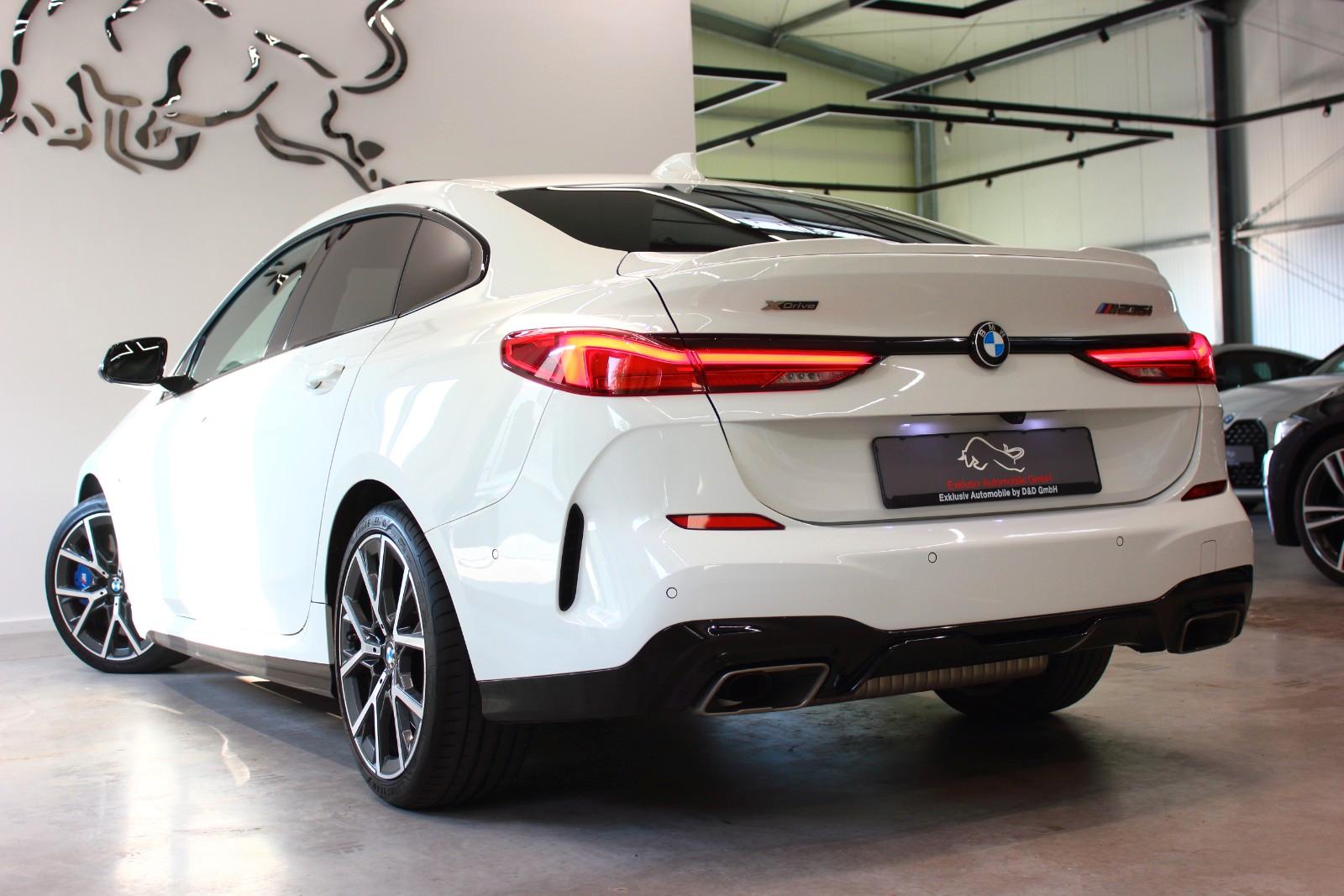 BMW M235iA xDrive Gran Coupé~UNFALLFREI+DEUTSCH+VOLL